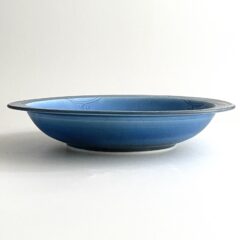 シチュー皿(群青‐グンジョウ)