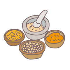 昔ノハナシｰフ